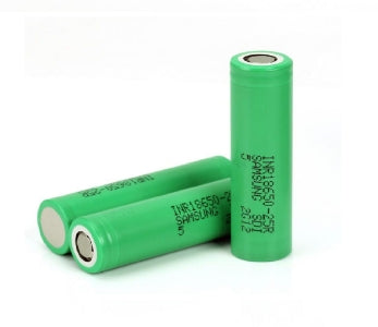 Batteries