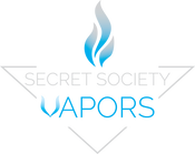 Secret Society Vapors SSV