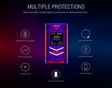 Veneno 225W TC Starter Kit
