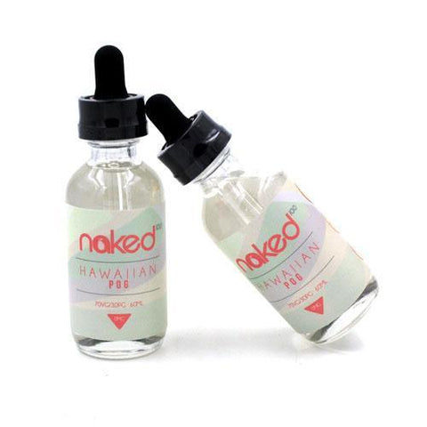 Naked 100 - Hawaiian Pog - 60ml