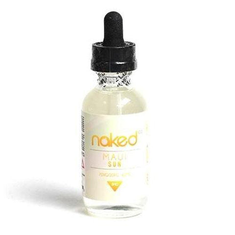 Naked 100 - Maui Sun - 60ml