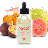 Naked 100 - Hawaiian Pog - 60ml