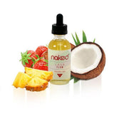 Naked 100 - Lava Flow - 60ml