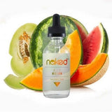 Naked 100 - All Melon - 60ml