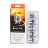 Original Smok TFV8 Baby Q2 Coil 0.4ohm 0.6ohm V8 Baby-Q2 Coil For TFV8 BABY Beast Atomizer