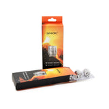 Original Smok TFV8 Baby Q2 Coil 0.4ohm 0.6ohm V8 Baby-Q2 Coil For TFV8 BABY Beast Atomizer