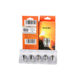 Original Smok TFV8 Baby Q2 Coil 0.4ohm 0.6ohm V8 Baby-Q2 Coil For TFV8 BABY Beast Atomizer