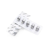 Original Smok TFV8 Baby Q2 Coil 0.4ohm 0.6ohm V8 Baby-Q2 Coil For TFV8 BABY Beast Atomizer