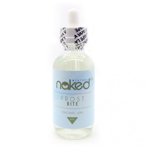 Frostbite by Naked 100 60ml