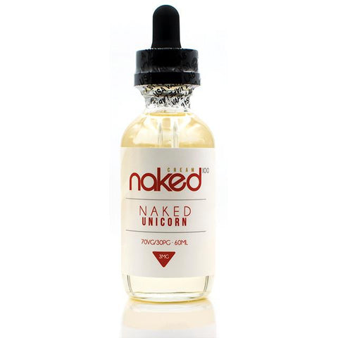 NAKED 100 | Unicorn
