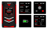 Veneno 225W TC Starter Kit