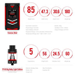 Veneno 225W TC Starter Kit