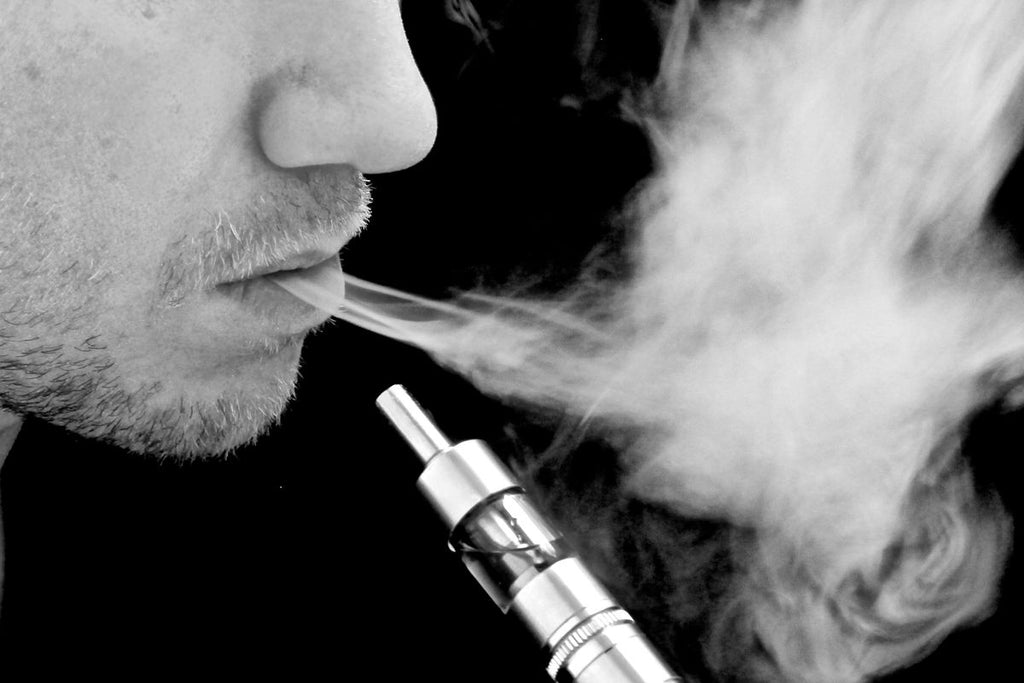 What To Expect Your First Time Vaping