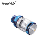 New Freemax Mesh Pro Tank 6ml Sub ohm Atomizer Carbon Fiber Freemax Mesh Pro Coil Vape Resin Tank 17 Colors VS Zeus Dual RTA