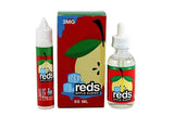 Reds E-Juice - ICED Apple