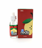 Reds E-Juice - ICED Apple